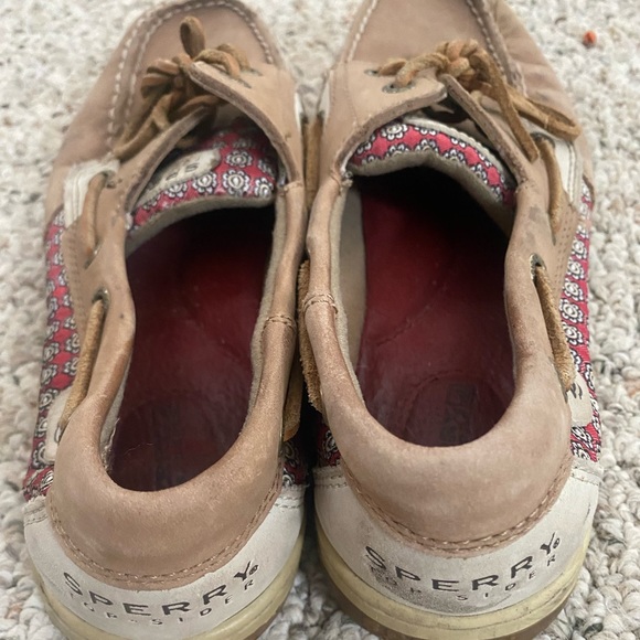 Sperry Topsiders - Picture 3 of 5